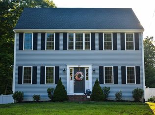157 Macomber St, Taunton, MA 02780