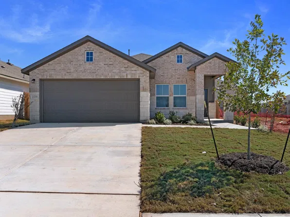 13709 Ryan Range Ln, Elgin, TX 78621