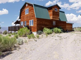 4205 N Little Meadow Loop, Antimony, UT 84712