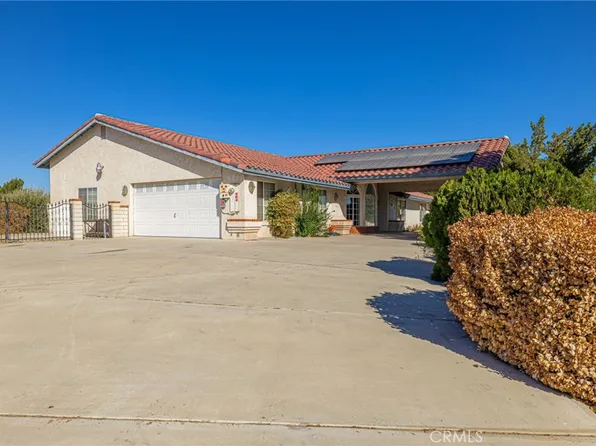 13460 Calcite Pl, Victorville, CA 92395