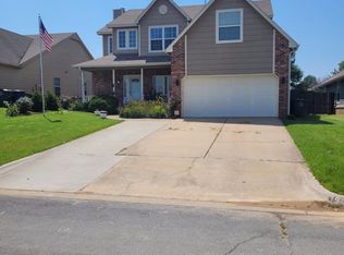 9420 S 88th Ave E, Tulsa, OK 74133