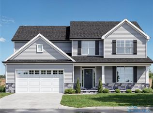 159 Bentley Dr, Perrysburg, OH 43551