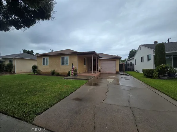 14019 Leibacher Ave, Norwalk, CA 90650