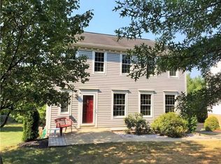 205 Deerfield Dr, Canonsburg, PA 15317