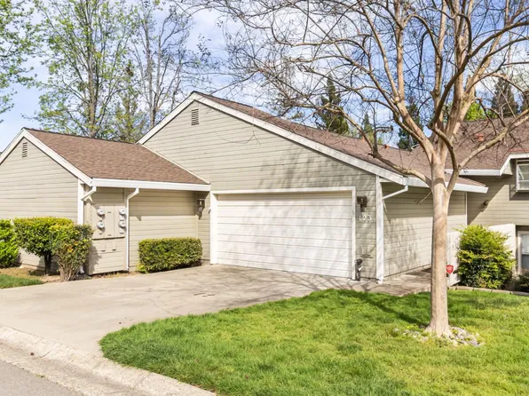 Valley Oak Drive #34, Roseville, CA 95678