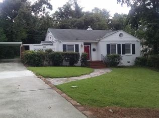 2922 Henry St, Augusta, GA 30909