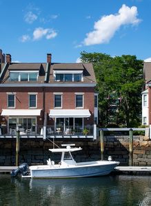 8 Union Wharf UNIT 8, Boston, MA, 02109