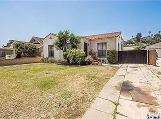 219 La Paloma Ave, Alhambra, CA 91801