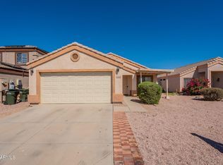 12418 W Rosewood Dr, El Mirage, AZ 85335