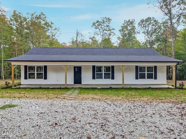 432 Pilot Mountain Rd, Lancing, TN 37770