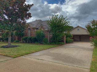 2317 E Lawther Dr, Deer Park, TX 77536