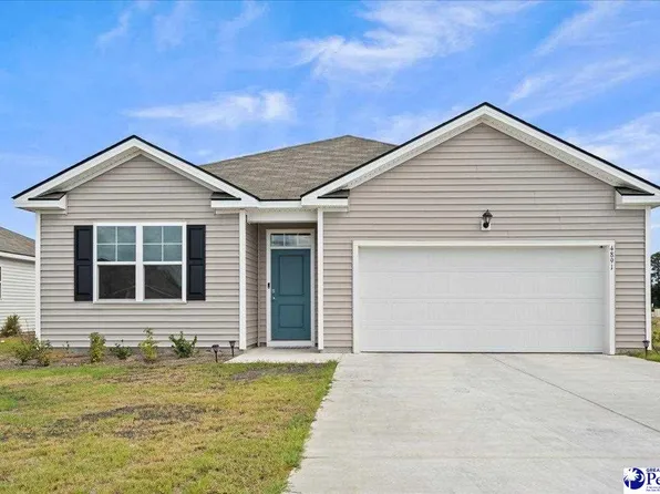 4891 Westpark Dr, Darlington, SC 29532