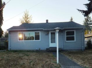 6704 Fawcett Ave, Tacoma, WA 98408