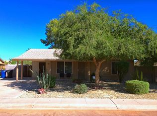 2204 W Curry St, Chandler, AZ 85224