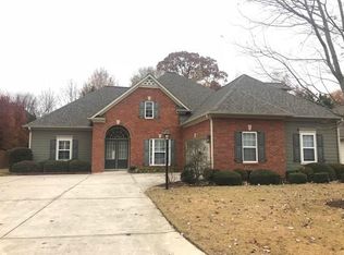 2235 Hemrick Rd, Cumming, GA 30041
