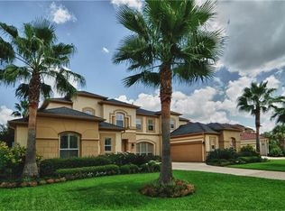 2107 Crescent Palm Ln, Houston, TX 77077