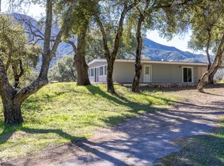 47292 Arroyo Seco Rd, Greenfield, CA 93927