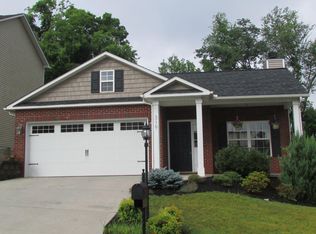 319 Java Way LOT 4, Knoxville, TN 37923