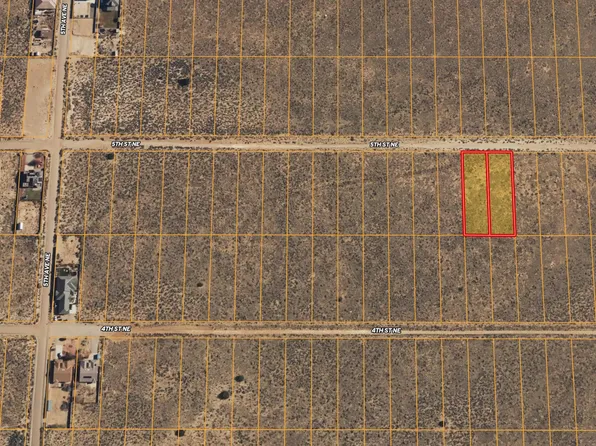 101-105 5th St NE, Rio Rancho, NM 87144