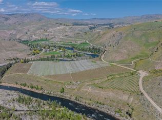 251 Burma Rd, Methow, WA 98834