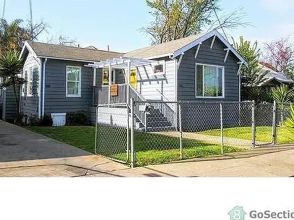 1063 73rd Ave, Oakland, CA 94621