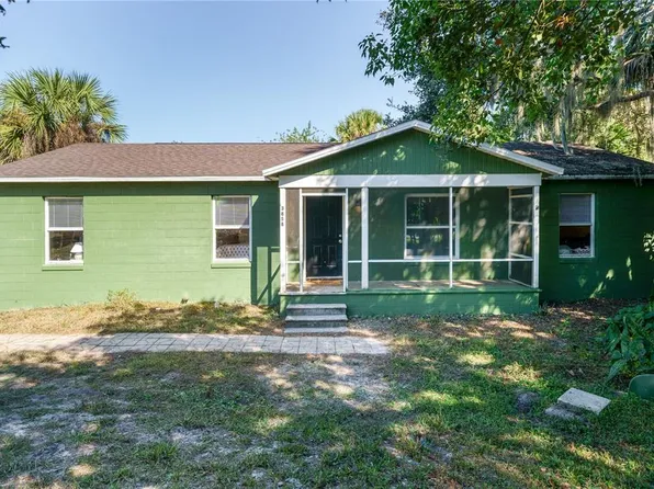 3858 Marion Ave, Geneva, FL 32732