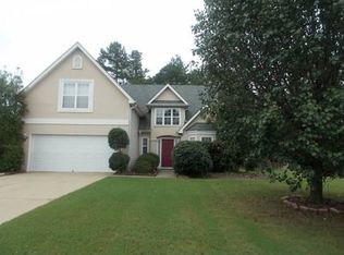 471 Ash Trace Ln, Grayson, GA 30017