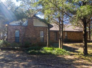 590 Gilbreath Rd, Sadler, TX 76264
