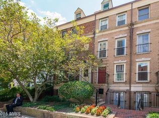 1612 Q St NW #5, Washington, DC 20009