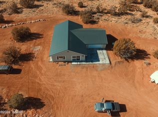 5042 Cedar Hills Rd, Snowflake, AZ 85937