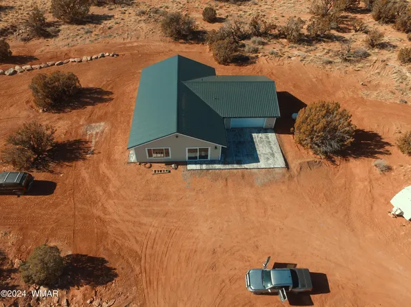 5042 Cedar Hills Rd, Snowflake, AZ 85937