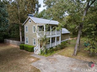 60 Live Oak Ln, Comer, GA 30629