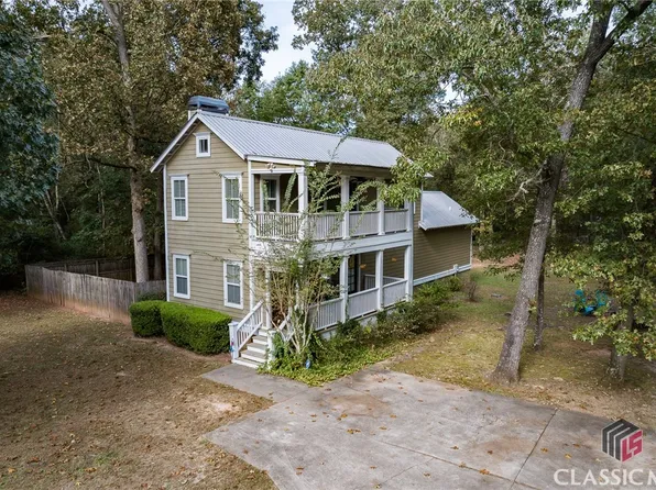 60 Live Oak Lane, Comer, GA 30629