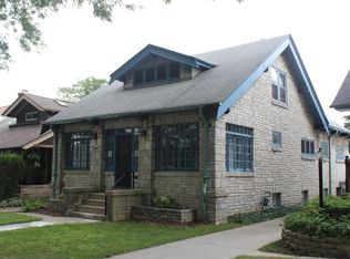 1539 N 51st St, Milwaukee, WI 53208