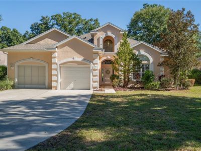 10622 SW 71st Cir, Ocala, FL, 34476