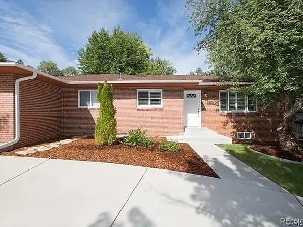 6769 S Foresthill Street, Littleton, CO 80120