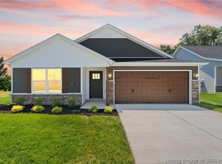 2018 Fairview Farm Drive LOT 221, Memphis, IN 47143
