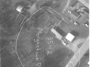 3542 Morgantown Rd, Smithfield, PA 15478