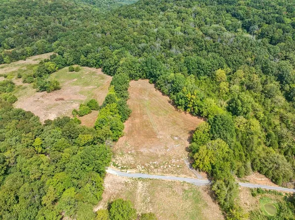 0 Hogans Creek Rd Lot 4, Carthage, TN 37030