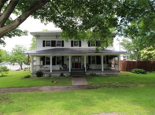 36 Clinton St, Jordan, NY 13080