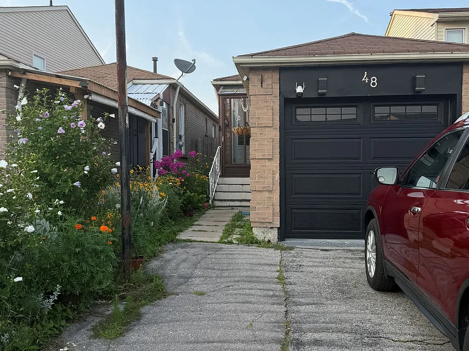 48 Glanvil Cres