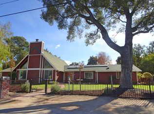 9018 San Gabriel Rd, Atascadero, CA 93422