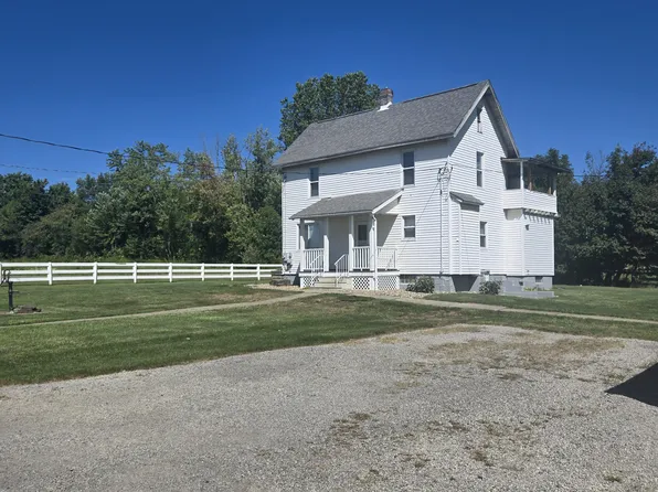 1192 Alabama Ave SW, Dalton, OH 44618