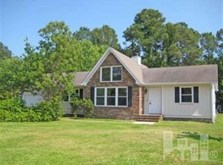 541 Kelly Rd, Wilmington, NC 28409