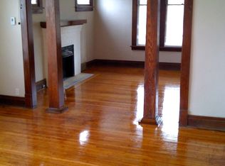 86 Sterling Ave APT 1, Buffalo, NY