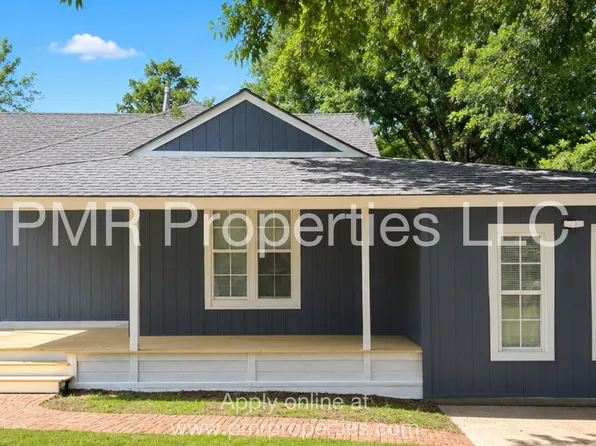 1706 NW Cherry Ave, Lawton, OK 73507