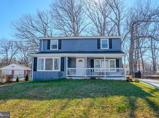 206 Teake Ln, Aberdeen, MD 21001