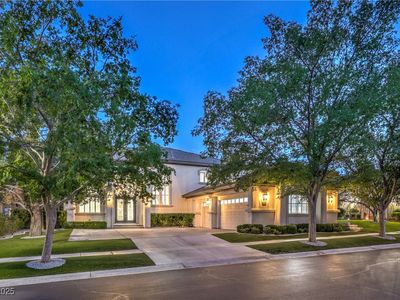 9317 Fontainbleu Dr, Las Vegas, NV, 89145