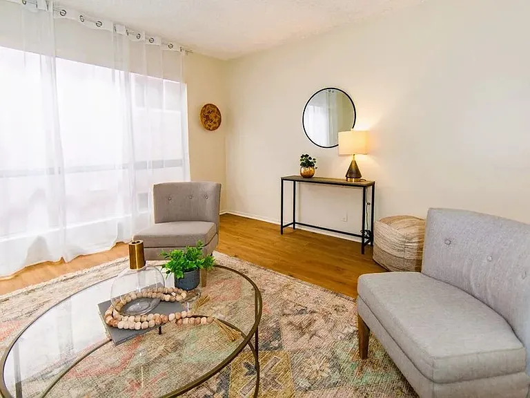 6199 Canterbury Dr #205-1 — Photo 12