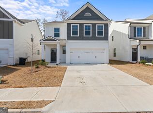2799 Aralynn Way, College Park, GA 30337